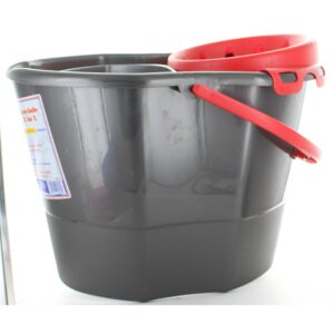 SET SECCHIO E STRIZZATORE E SEPARATORE ACQUE "SMARTY"