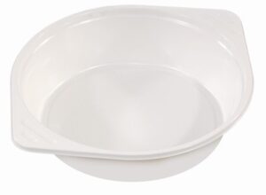 CIOTOLE DI PLASTICA