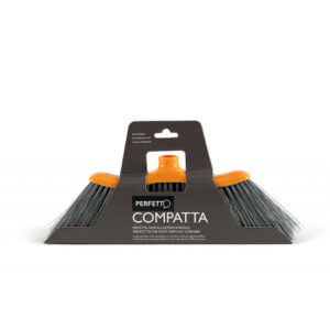 SCOPA COMPATTA PER INTERNI