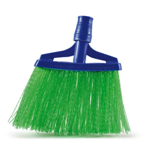 SCOPA VERDE SAGGINA DS-3