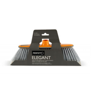 SCOPA ELEGANT CON PARACOLPI