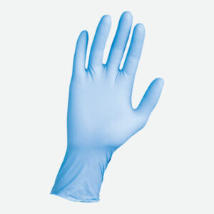 GUANTI IN NITRILE SYNTHO