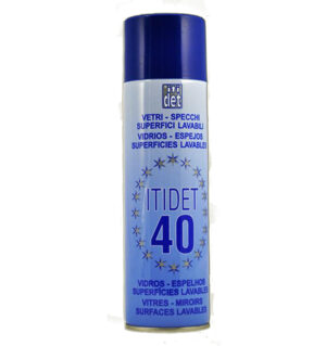 ITIDET 40 SPRAY 600 ml