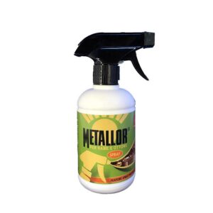 METALLOR RAME / OTTONE SPRAY