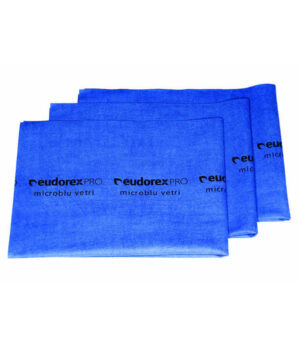PANNO MICROBLU VETRI