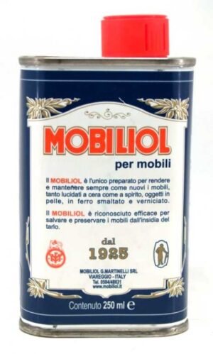 MOBILIOL LIQUIDO