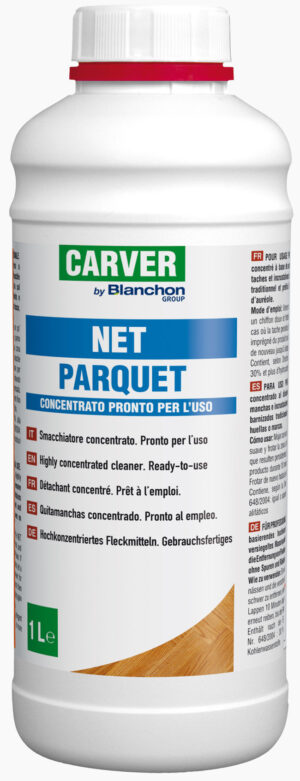 NET PARQUET