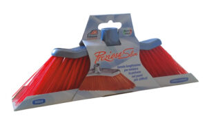 SCOPA PREZIOSA SLIM FORTE