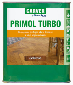 PRIMOL TURBO
