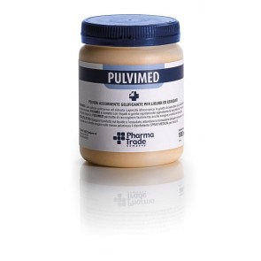 PULVIMED