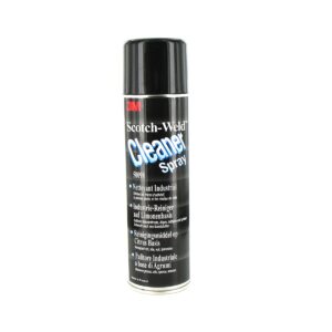 INDUSTRIAL CLEANER (SCOTCH-WELD)