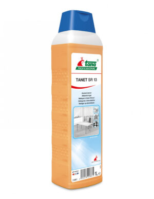TANET SR 13