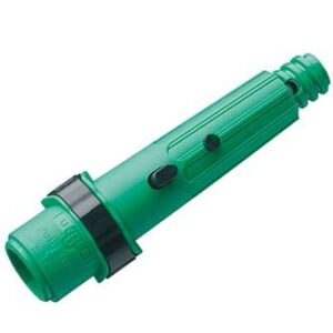 ATTACCO A CONO DI SICUREZZA ERGOTEC