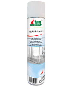 GLASS VITREVIT SPRAY