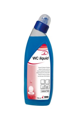 SANET WC LIQUID