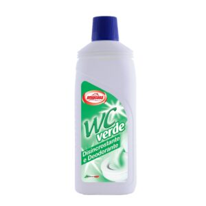 WC VERDE AMACASA