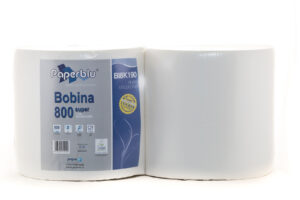 PAPERBLU BOBINA 800 SUPER