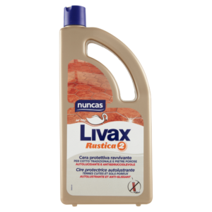 LIVAX RUSTICA 2