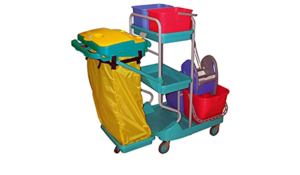 CARRELLO STARACE 111