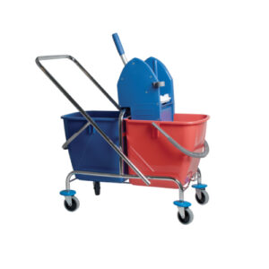 CARRELLO GROUSE 50 CON STRIZZATORE