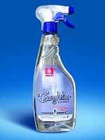 CHANDELIER CLEANER
