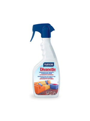 DIVANI & TAPPETI (DIVANETTE)