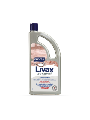 LIVAX 20 CARATI