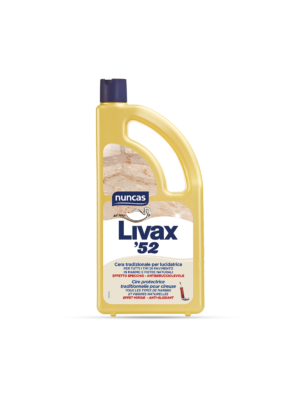 LIVAX 52 MARMI PREGIATI