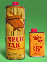 NECOTAR