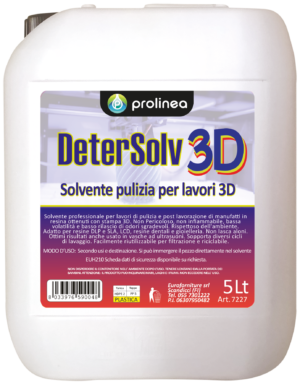 DETERSOLV 3D