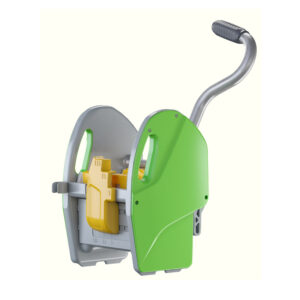 STRIZZATORE KINETIC PLUS