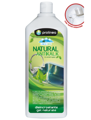 NATURAL ANTIKALK