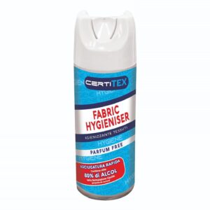 CERTITEX SPRAY IGIENIZZANTE
