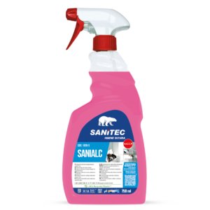 SANIALC MULTIUSO
