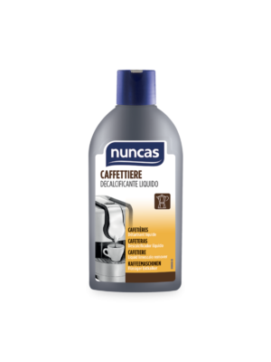 CAFFETTIERE DECALCIFICANTE
