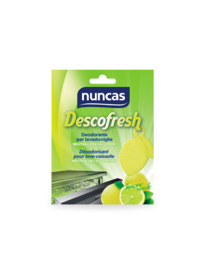 DESCOFRESH DEODORANTE LAVASTOVIGLIE