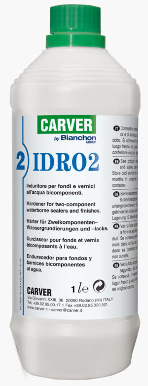 IDRO2 INDURITORE
