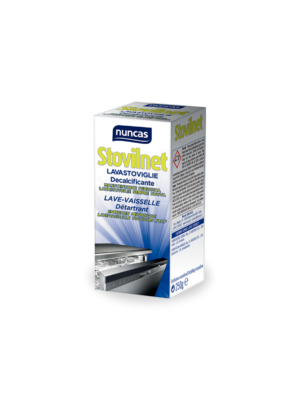 STOVILNET DECALCIFICANTE LAVASTOVIGLIE
