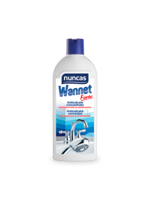 WANNET FORTE