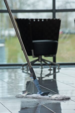 MANICO SPRAYPRO INOX