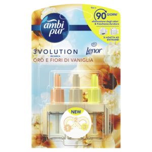 AMBI PUR 3VOLUTION RICARICA