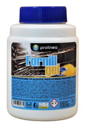 FORNILL GEL