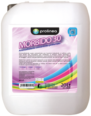 MORBIDO 30