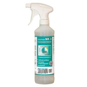 SMACCHIATORE SOLUTION N° 3