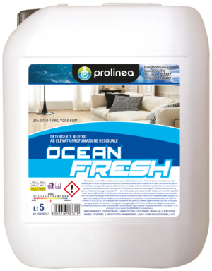 OCEAN FRESH