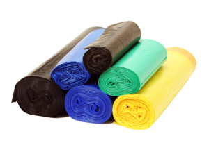 SACCO HDPE 85X110