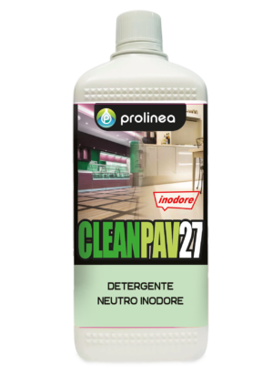 CLEAN PAV 27