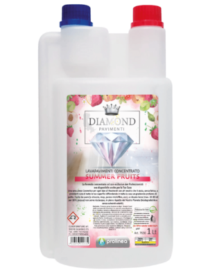 DIAMOND LAVAPAVIMENTI CONCENTRATO