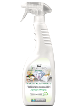DIAMOND DETERGENTE MULTIUSO PROFUMATO