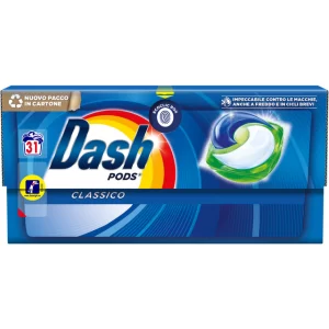 DASH PODS CLASSICO